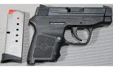 Smith & Wesson ~ Bodyguard 380 ~ .380 Auto - 2 of 6