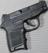 Smith & Wesson ~ Bodyguard 380 ~ .380 Auto - 1 of 6