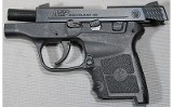 Smith & Wesson ~ Bodyguard 380 ~ .380 Auto - 5 of 6