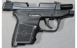 Smith & Wesson ~ Bodyguard 380 ~ .380 Auto - 4 of 6