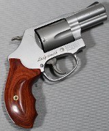 Smith & Wesson ~ 60-14 'Lady Smith' ~ .357 Magnum - 1 of 8