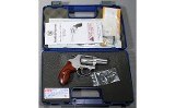 Smith & Wesson ~ 60-14 'Lady Smith' ~ .357 Magnum - 8 of 8
