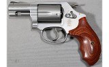 Smith & Wesson ~ 60-14 'Lady Smith' ~ .357 Magnum - 3 of 8