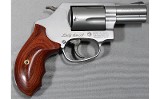 Smith & Wesson ~ 60-14 'Lady Smith' ~ .357 Magnum - 2 of 8