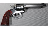 Ruger ~ New Vaquero ~ .357 Magnum - 2 of 8