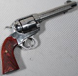 Ruger ~ New Vaquero ~ .357 Magnum - 1 of 8