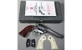 Ruger ~ New Vaquero ~ .357 Magnum - 8 of 8