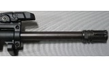 Mossberg ~ 715T ~ .22 Long Rifle - 5 of 11