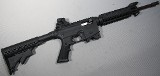 Mossberg ~ 715T ~ .22 Long Rifle - 1 of 11