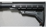 Mossberg ~ Model 715T ~ .22 Long Rifle - 7 of 11