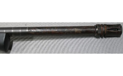 Rossi ~ Model 715T ~ .22 Long Rifle - Image 5 of 13