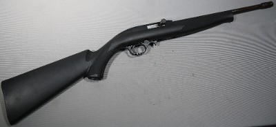 Rossi ~ Model 715T ~ .22 Long Rifle - Image 1 of 13