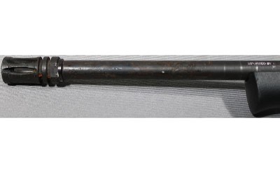 Rossi ~ Model 715T ~ .22 Long Rifle - Image 10 of 13