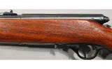 Mossberg ~ Model 142K ~ .22 S, L, LR - 8 of 16