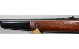 Mossberg ~ Model 142K ~ .22 S, L, LR - 9 of 16