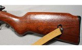 Mossberg ~ Model 142K ~ .22 S, L, LR - 7 of 16