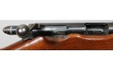 Mossberg ~ Model 142K ~ .22 S, L, LR - 13 of 16