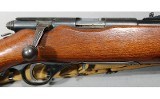 Mossberg ~ Model 142K ~ .22 S, L, LR - 3 of 16