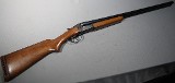 Savage ~ Springfield 511 ~ 12 Gauge - 1 of 15
