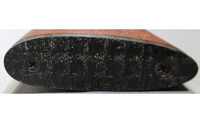 Ithaca ~ Model 37 Featherlight ~ 12 Gauge - Image 6 of 15