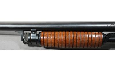Ithaca ~ Model 37 Featherlight ~ 12 Gauge - Image 9 of 15