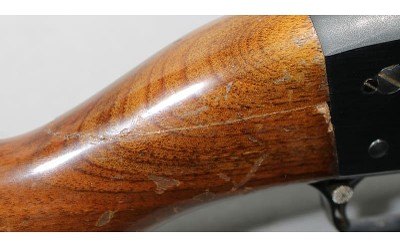Ithaca ~ Model 37 Featherlight ~ 12 Gauge - Image 12 of 15