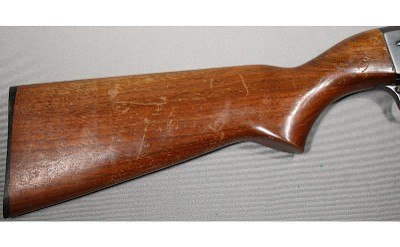 Ithaca ~ Model 37 Featherlight ~ 12 Gauge - Image 2 of 15