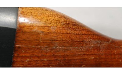Ithaca ~ Model 37 Featherlight ~ 12 Gauge - Image 13 of 15