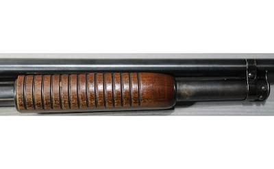 Winchester ~ Model 12 ~ 12 Gauge - Image 4 of 13