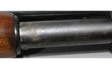 Winchester ~ Model 12 ~ 12 Gauge - Image 13 of 13