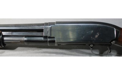 Winchester ~ Model 12 ~ 12 Gauge - Image 8 of 13