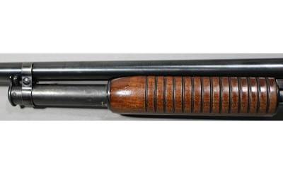 Winchester ~ Model 12 ~ 12 Gauge - Image 9 of 13