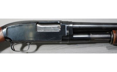 Winchester ~ Model 12 ~ 12 Gauge - Image 3 of 13