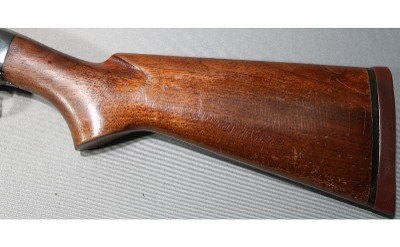 Winchester ~ Model 12 ~ 12 Gauge - Image 7 of 13