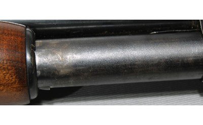 Winchester ~ Model 12 ~ 12 Gauge - Image 13 of 13