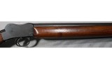 Birmingham Small Arms ~ Martini ~ .22 Long Rifle - Image 3 of 14