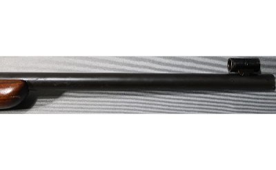 Birmingham Small Arms ~ Martini ~ .22 Long Rifle - Image 5 of 14