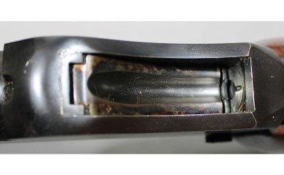 Birmingham Small Arms ~ Martini ~ .22 Long Rifle - Image 13 of 14