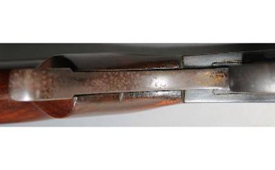 Birmingham Small Arms ~ Martini ~ .22 Long Rifle - Image 12 of 14