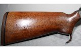 Birmingham Small Arms ~ Martini ~ .22 Long Rifle - Image 2 of 14