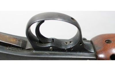 Birmingham Small Arms ~ Martini ~ .22 Long Rifle - Image 11 of 14
