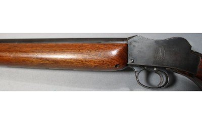 Birmingham Small Arms ~ Martini ~ .22 Long Rifle - Image 8 of 14