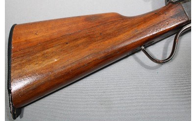 Birmingham Small Arms ~ Model 12 ~ .22 Long Rifle - Image 2 of 14