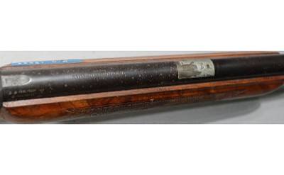Birmingham Small Arms ~ Model 12 ~ .22 Long Rifle - Image 13 of 14