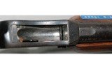 Birmingham Small Arms ~ Model 12 ~ .22 Long Rifle - Image 12 of 14