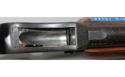 Birmingham Small Arms ~ Model 12 ~ .22 Long Rifle - Image 12 of 14
