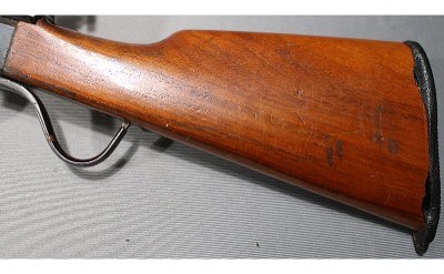 Birmingham Small Arms ~ Model 12 ~ .22 Long Rifle - Image 7 of 14