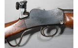 Birmingham Small Arms ~ Model 12 ~ .22 Long Rifle - Image 3 of 14