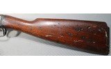 Remington ~ Model 12-A ~ .22 Short, Long, Long Rifle - Image 7 of 14