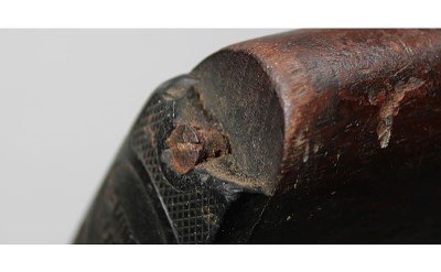 Remington ~ Model 12-A ~ .22 Short, Long, Long Rifle - Image 13 of 14